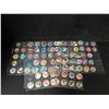 Image 1 : COLLECTOR POGS LOT