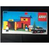 Image 1 : VINTAGE COMPLETE IN BOX LEGO SET 368
