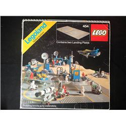 LEGOLAND SPACE SYSTEM 454