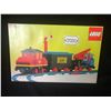 Image 1 : LEGO 183 Complete Train Set with Motor and Signal
