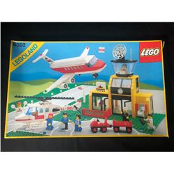 LEGOLAND Lego Town 6392 Airport