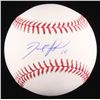 Image 1 : DAVID PRICE SIGNED RAWLINGS BASEBALL (PSA COA)