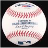 Image 2 : DAVID PRICE SIGNED RAWLINGS BASEBALL (PSA COA)