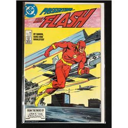 DC COMICS THE FLASH NO.1