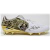 Image 1 : James Conner Signed Cleat (JSA COA)