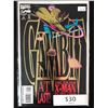 Image 1 : MARVEL COMICS GAMBIT NO.1