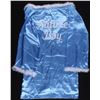 Image 1 : RIC FLAIR SIGNED "NATURE BOY" ROBE (JSA COA)