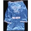 Image 2 : RIC FLAIR SIGNED "NATURE BOY" ROBE (JSA COA)