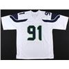 Image 3 : Sheldon Richardson Signed Seattle Seahawks Jersey (JSA COA)