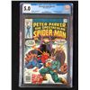 Image 1 : 1978 MARVEL COMICS SPECTACULAR SPIDER-MAN NO.14 (CGC GRADED 5.0)