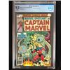 Image 1 : 1979 MARVEL SPOTLIGHT CAPTAIN UNIVERSE ( CGC GRADED 9.2)