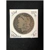 Image 1 : 1894 USA MORGAN SILVER DOLLAR MINTED NEW ORLEANS