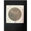 Image 2 : 1894 USA MORGAN SILVER DOLLAR MINTED NEW ORLEANS