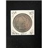 Image 1 : 1897 USA MORGAN SILVER DOLLAR MINTED NEW ORLEANS