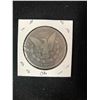Image 2 : 1897 USA MORGAN SILVER DOLLAR MINTED NEW ORLEANS