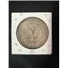 Image 2 : 1898 USA MORGAN SILVER DOLLAR