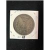 Image 2 : 1901 USA MORGAN SILVER DOLLAR MINTED NEW ORLEANS