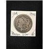 Image 1 : 1902 USA MORGAN SILVER DOLLAR