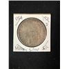 Image 1 : 1921 USA MORGAN SILVER DOLLAR MINTED DENVER