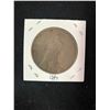 Image 2 : 1925 USA SILVER PEACE DOLLAR