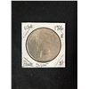 Image 1 : 1926 USA SILVER PEACE DOLLAR MINTED SAN FRANCISCO