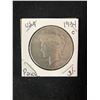 Image 1 : 1934 USA SILVER PEACE DOLLAR MINTED NEW ORLEANS