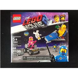 SEALED BOX THE LEGO MOVIE LEGO 70841