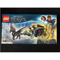 SEALED BOX FANTASTIC BEASTS LEGO 75951