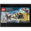Image 1 : SEALED BOX FANTASTIC BEASTS LEGO 75951