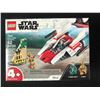 Image 1 : SEALED LEGO BOX STAR WARS 75247