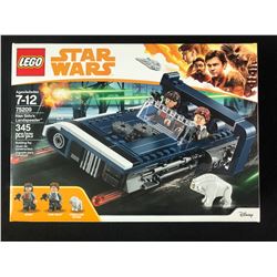 SEALED LEGO BOX STAR WARS 75209