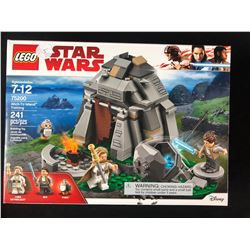SEALED LEGO BOX STAR WARS 75200