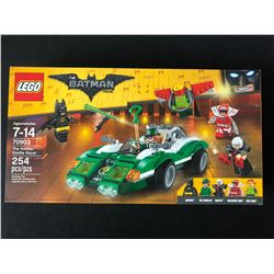 SEALED LEGO BOX BAT MAN 70903