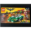 Image 1 : SEALED LEGO BOX BAT MAN 70903