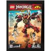 Image 1 : SEALED LEGO BOX NINJAGO 70665