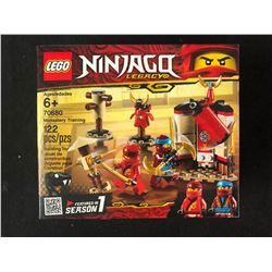 SEALED LEGO BOX NINJAGO 70683