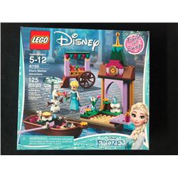 SEALED LEGO BOX DISNEY FROZEN 41155