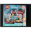 Image 1 : SEALED LEGO BOX DISNEY FROZEN 41155