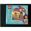 Image 1 : SEALED LEGO BOX DISNEY PRINCESS 41158