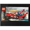 Image 1 : SEALED LEGO BOX TECHNIC POWER BOAT 42089