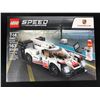 Image 1 : SEALED LEGO SPEED CHAMPIONS PORSCHE 75887