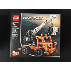 SEALED LEGO BOX TECHNIC CHERRY PICKER 42088