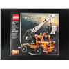 Image 1 : SEALED LEGO BOX TECHNIC CHERRY PICKER 42088