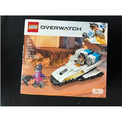 SEALED LEGO BOX OVERWATCH 75970