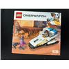 Image 1 : SEALED LEGO BOX OVERWATCH 75970