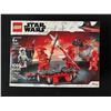 Image 1 : SEALED LEGO BOX STAR WARS 75225