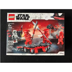 SEALED LEGO BOX STAR WARS 75225