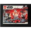 Image 1 : SEALED LEGO BOX STAR WARS 75225