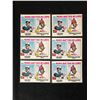Image 1 : 1977 Topps #3 Runs Batted in Leaders May Baseball Card Lot