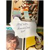 Image 2 : 1975 O-PEE-CHEE HOCKEY ROOKIES CARD LOT